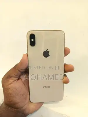 Apple iPhone XS Max 256Gb (Used)