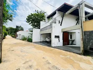 Modern Luxury House for Sale – Hokandara