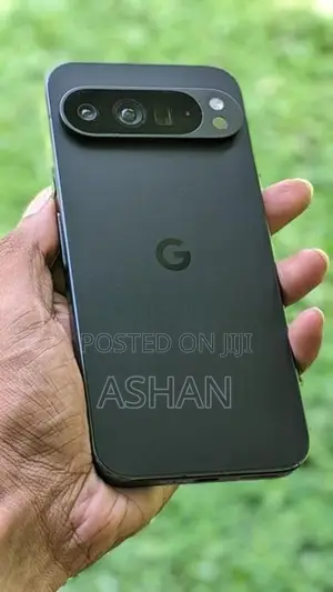 Google Pixel 9 Pro XL 16GB 256GB (Used)