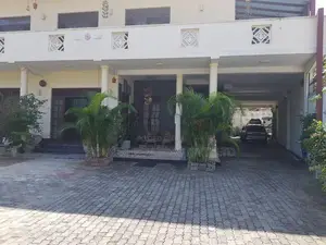 Spacious 4-Bedroom House for Rent Dehiwala