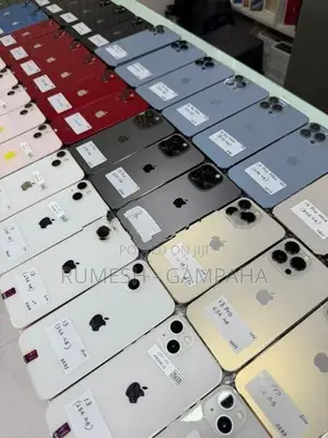 Apple iPhone 12 Pro 256GB (Used)