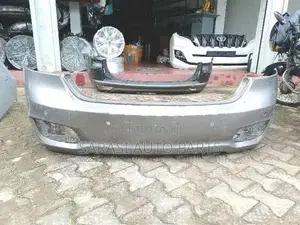 Suzuki Ciaz Rear bumper