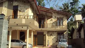 Luxury Fully Furnished 3-Bedroom Upstairs House for Rent – Katunayake