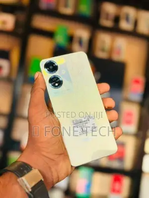 Oppo A59 5G 6GB 128GB (Used)
