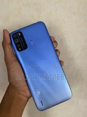 itel A48 (Used)