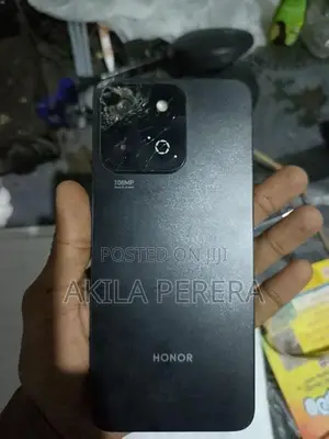 Honor X7c (Used)