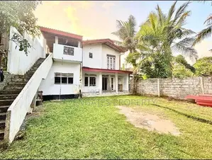 2 Storey Completed House for Sale in Ja Ela