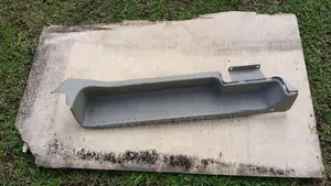 Every DA64 Footboard Panel