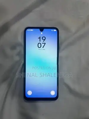 Samsung Galaxy A17 (Used)