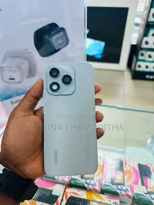 Honor 400 Lite (Used)