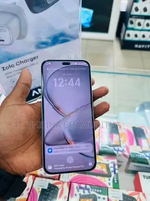 Honor 400 Lite (Used)