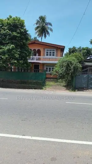 House for Rent at Bothalapitiya Gampola
