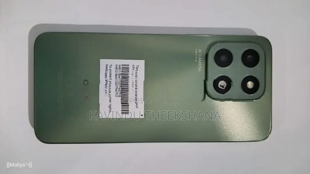 Honor X6b (Used)