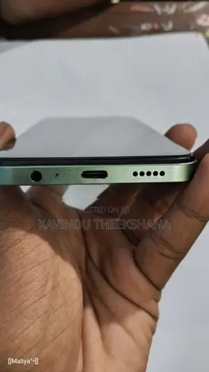 Honor X6b (Used)