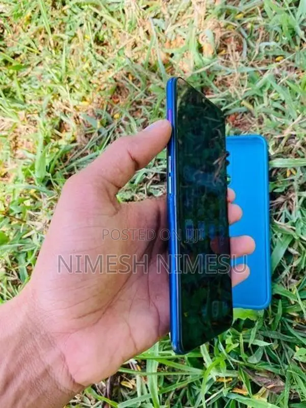 Oppo F11 (Used)