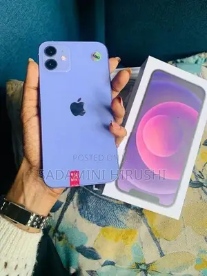 Apple iPhone 12 (Used)