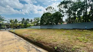 නේවාසික බිම් කොටස් විකිණීම හෝමාගම