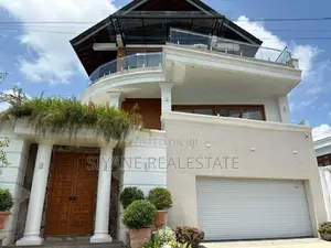Luxury New House For Sale in Battaramulla