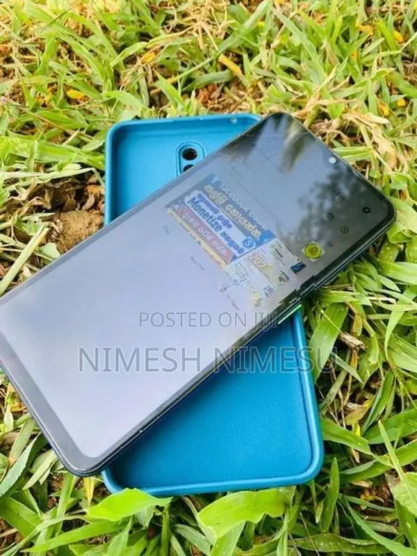 Oppo F11 (Used)