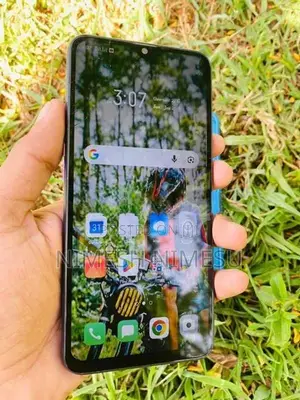 Oppo F11 (Used)