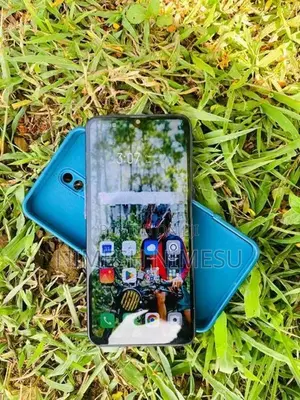 Oppo F11 (Used)
