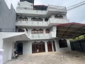 10000 SQFT Large 4-Unit | 12 Bed Multi-Property for Rent – Dehiwela
