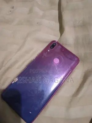 Huawei Y7 2019 (Used)