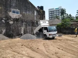 Valuable Land in Dehiwala., for sale