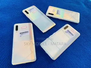Samsung Galaxy A90 5G 6GB - 128GB (Used)