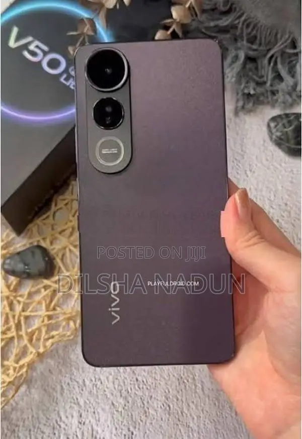 Vivo V50 (Used)