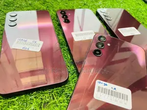Samsung Galaxy A24 4GB - 128GB (Used)