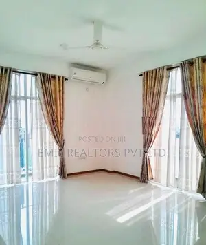 3 Bedroom Apartment for Rent at Span Tower, Colombo 05 (EM108VW)