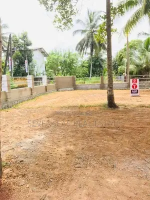 Valuable Land for Sale in Kahathuduwa Polgsovita