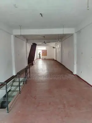 Office Space for Rent Gampola