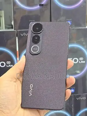 Vivo V50 (Used)