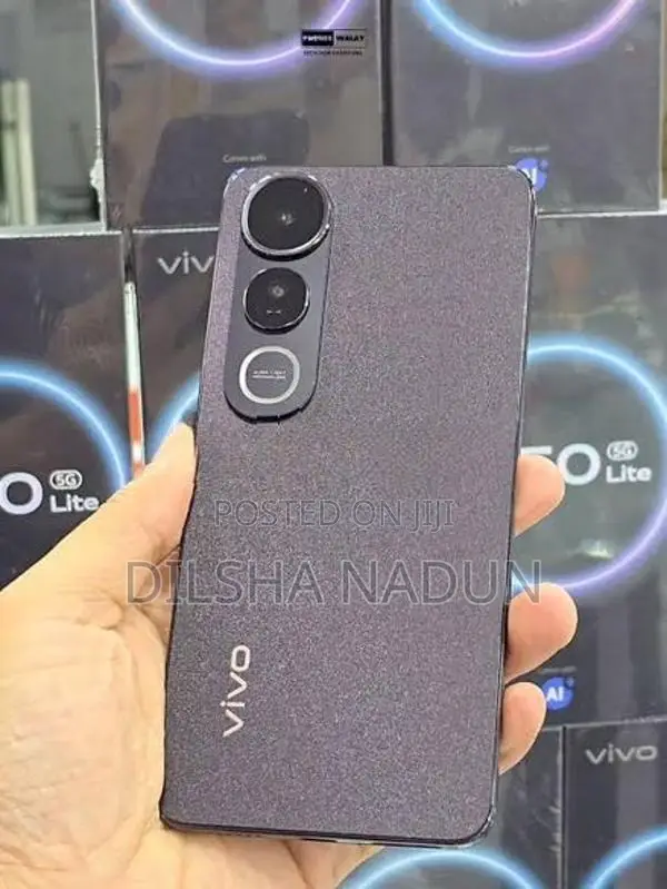 Vivo V50 (Used)