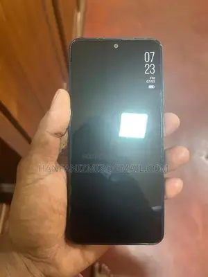 Xiaomi Redmi Note 11 blue color (Used)
