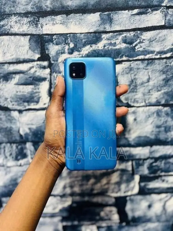 Realme C11 32gb (Used)