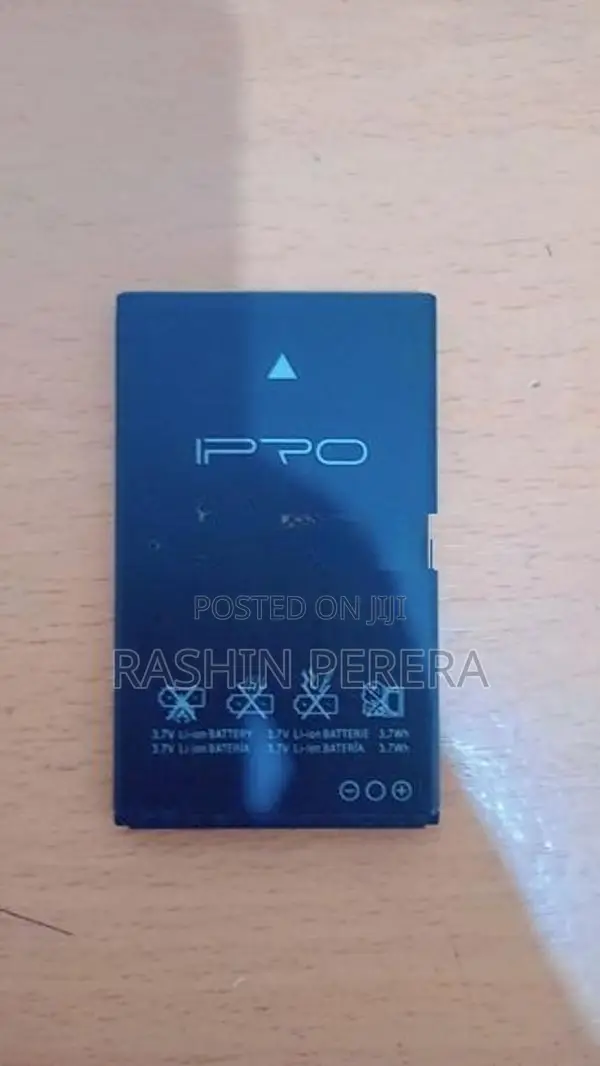 iPro A16 (Used)