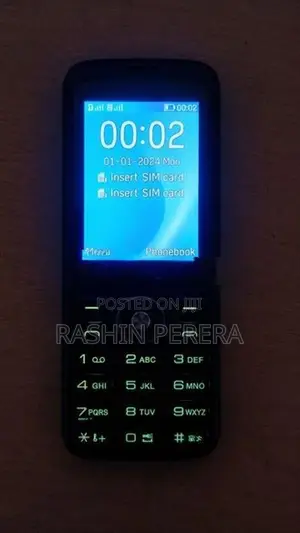 iPro A16 (Used)