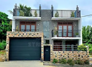 Newly Build Luxury 3 Story House For Sale In Kahathuduwa