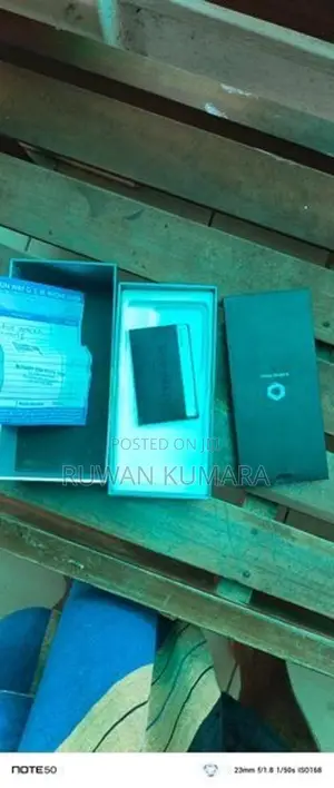 Infinix Note 50 (Used)
