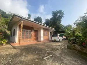 House for Sale Badulla
