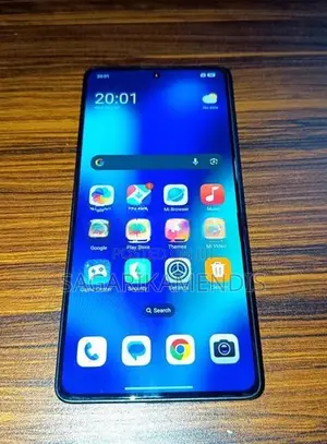 Xiaomi Redmi Note 13 Pro (Used)
