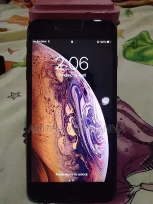 Apple iPhone 7 Plus 256GB (Used)