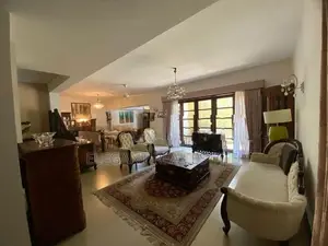 06 Bedroom Furnished 02 Storied House for Rent in Colombo 05 (A317)