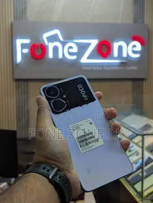 Xiaomi Poco M6 5G (Used)