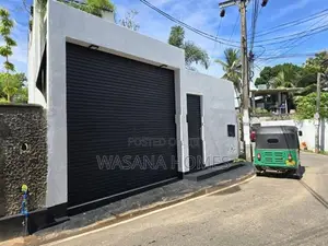 Beautiful Garden House for sale Piliyandala