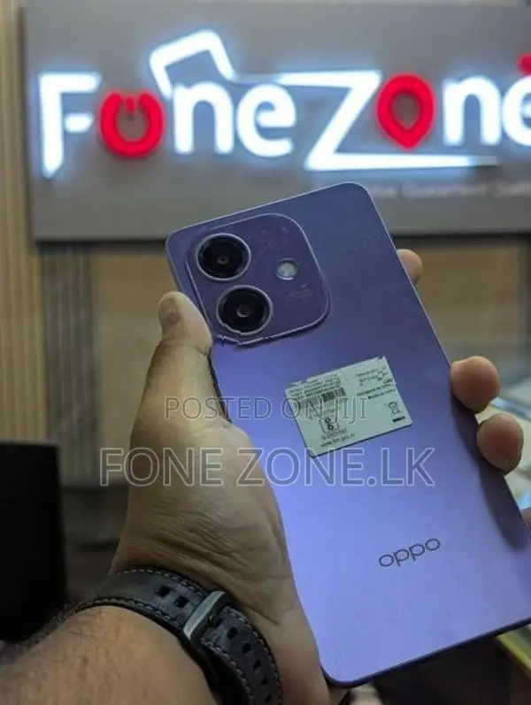 Oppo A3x 5G (Used)