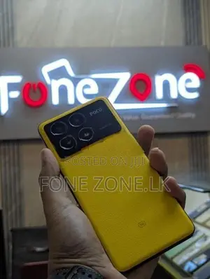 Xiaomi Poco X6 Pro 512GB (Used)